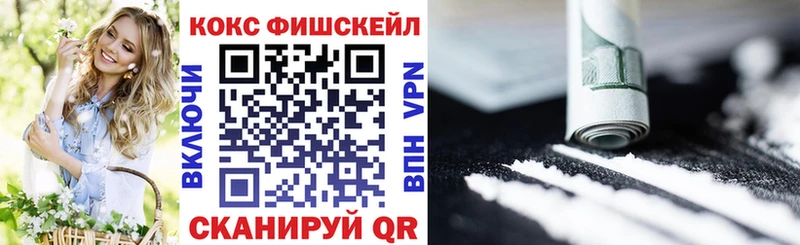 КОКАИН Fish Scale Петухово